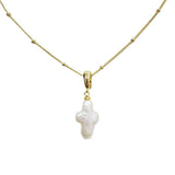 Lauren Kenzie Sunday Best Necklace