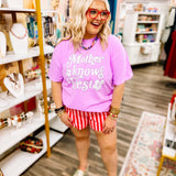 Mother Knows Best Tee