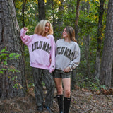 LULU MAC x MOSSY OAK Bottomland Pants