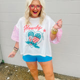 Oddi Howdy Top