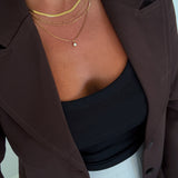 MILEY NECKLACE