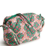 Vera Bradley Mickey Mouse Blake Crossbody