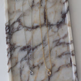SAGE NECKLACE