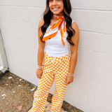 Tailgate Ready Pants