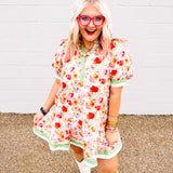 Entro Just Bloom Dress