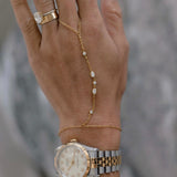 WILLOW HAND CHAIN