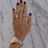 LEAH RING