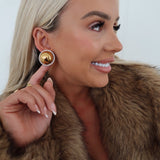 CLARA EARRINGS