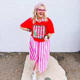 Ivory Road Boutique Tee