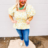 Oddi Tulip Top