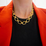 LUXE CHAIN NECKLACE