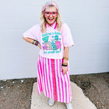 Christmas in a Small Town Tee