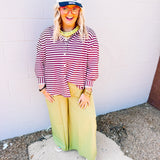 Olive Grove Pants