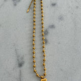 CHLOE NECKLACE