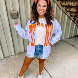 TN Cardigan