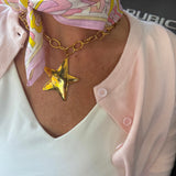 STAR NECKLACE