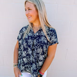 Dare to Dream Top