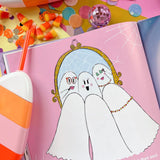 GHOULS Night Book