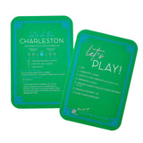 Oh My Mahjong Green Shufflers