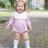 Jellybean Jane Bubble Light Pink
