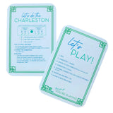 Oh My Mahjong Light Blue Shuffler