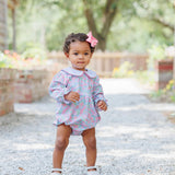 Jellybean Cottage Blooms Charlotte Bubble