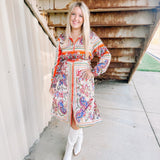 The Fall Edit Dress