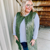 Fashionista Vest
