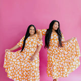 Shop Taby Always in Bloom Dress