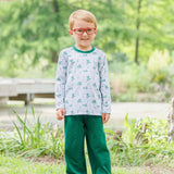 Jellybean Marsh Mallards Thomas Pant Set