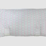TRVL Nap Mat: Pink Ribbon Floral
