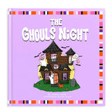 GHOULS Night Book
