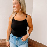 Seamless Tank (6 Colors)