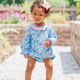 Jellybean Painted Petals Clara Bubble