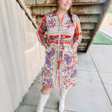 The Fall Edit Dress