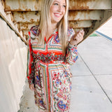 The Fall Edit Dress