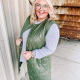 Fashionista Vest