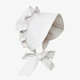 White Bonnet