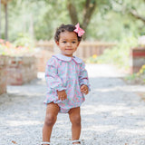 Jellybean Cottage Blooms Charlotte Bubble