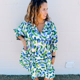 So Effortless Dress (2 Colors)