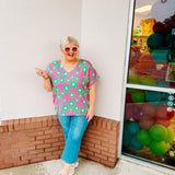 Girls Just Wanna Have Fun Top