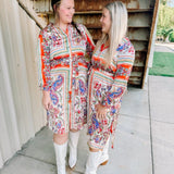 The Fall Edit Dress