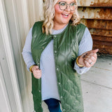 Fashionista Vest
