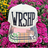 Worship Trucker