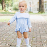 Jellybean Jack Bubble Light Blue