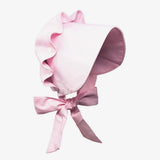 Light Pink Bonnet