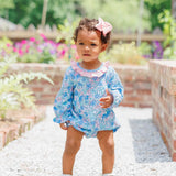 Jellybean Painted Petals Clara Bubble
