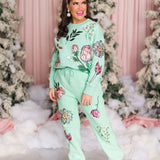 BC: Snowdrop Botanical Crew