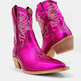The Zen Boot