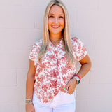Dare to Dream Top